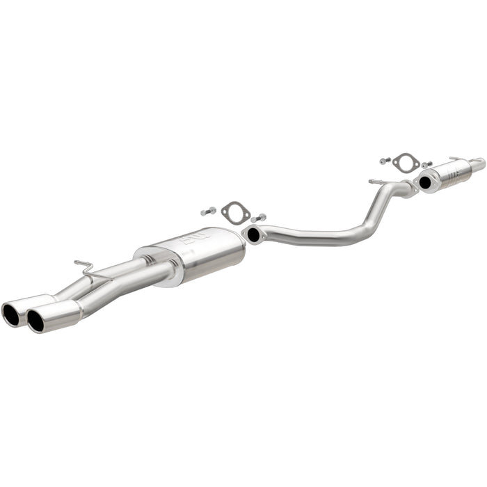 Exhaust System Kit MagnaFlow 15669