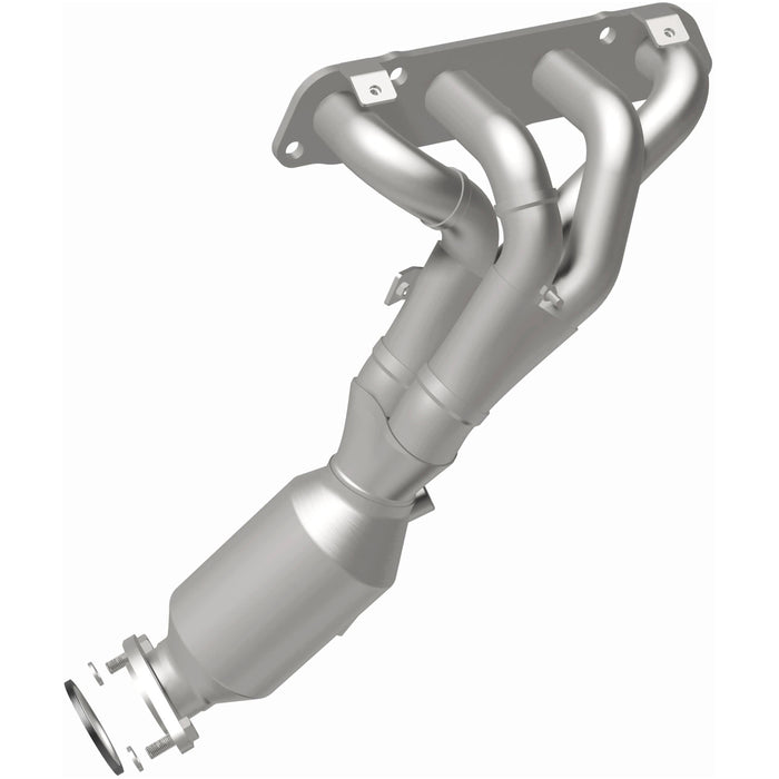 Exhaust Manifold with Integrated Catalytic Converter MagnaFlow 22-119