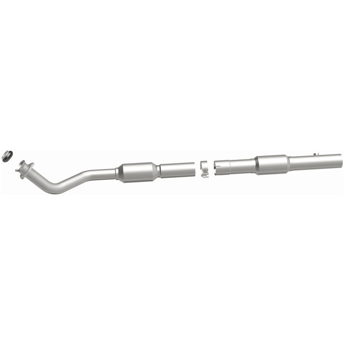 Catalytic Converter MagnaFlow 52051