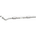 Catalytic Converter MagnaFlow 52051