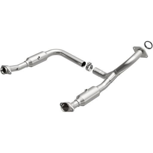 Catalytic Converter MagnaFlow 5451672