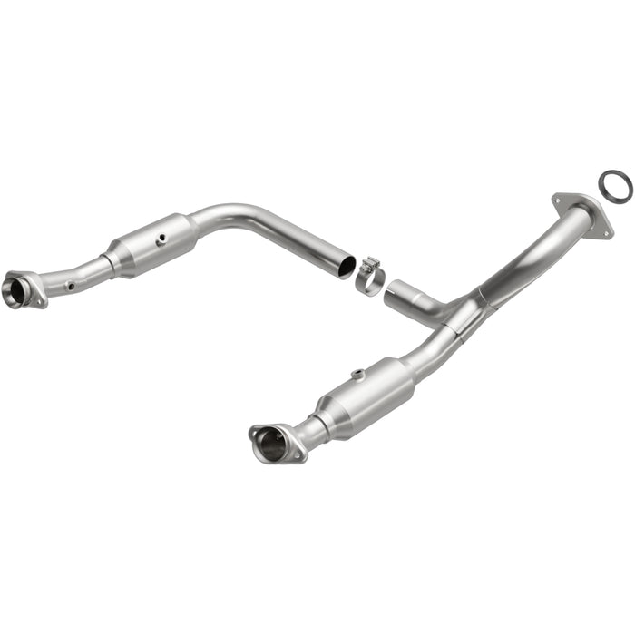 Catalytic Converter MagnaFlow 5451672