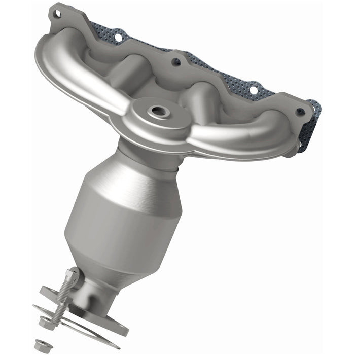 Exhaust Manifold with Integrated Catalytic Converter MagnaFlow 5531590