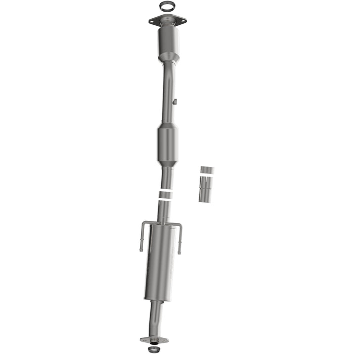 Catalytic Converter MagnaFlow 24350