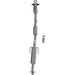 Catalytic Converter MagnaFlow 24350