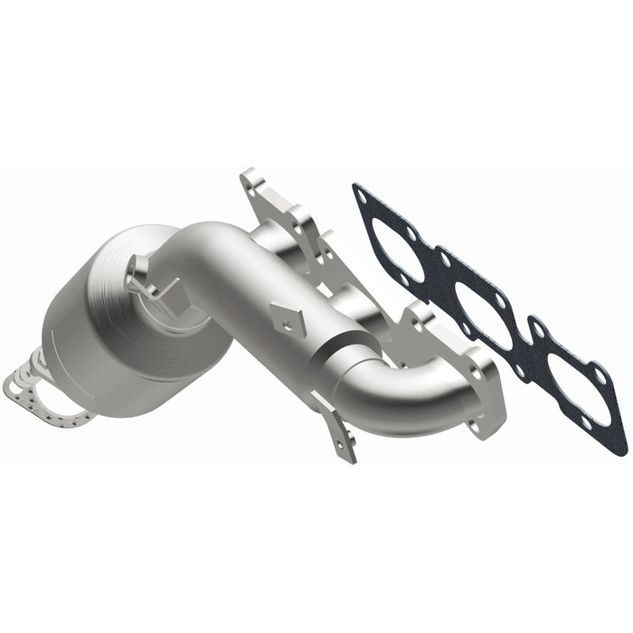 Exhaust Manifold with Integrated Catalytic Converter MagnaFlow 51713