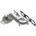 Exhaust Manifold with Integrated Catalytic Converter MagnaFlow 51713