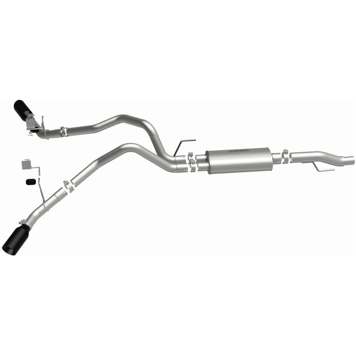 Exhaust System Kit MagnaFlow 19507