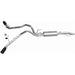 Exhaust System Kit MagnaFlow 19507