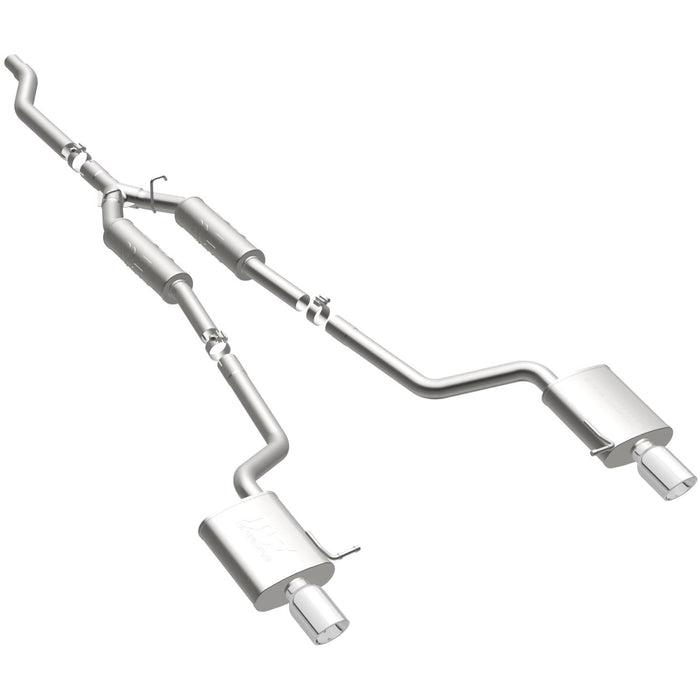 Exhaust System Kit MagnaFlow 16601