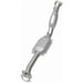 Catalytic Converter MagnaFlow 454001