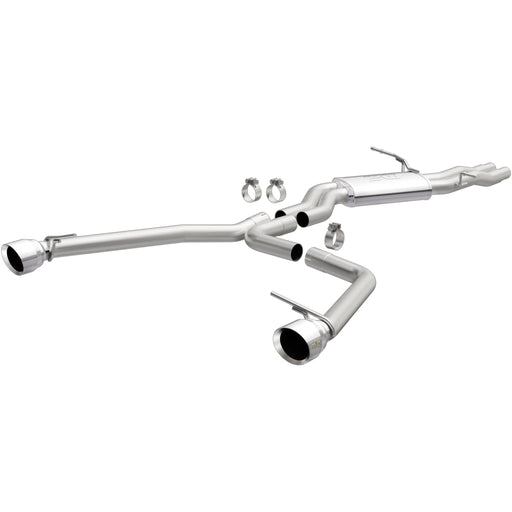 Exhaust System Kit MagnaFlow 15378