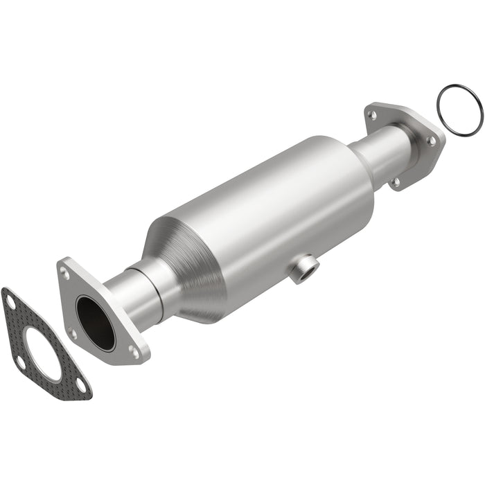 Catalytic Converter MagnaFlow 4481615
