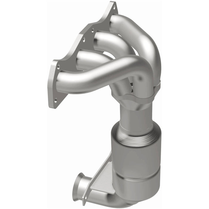 Exhaust Manifold with Integrated Catalytic Converter MagnaFlow 49028