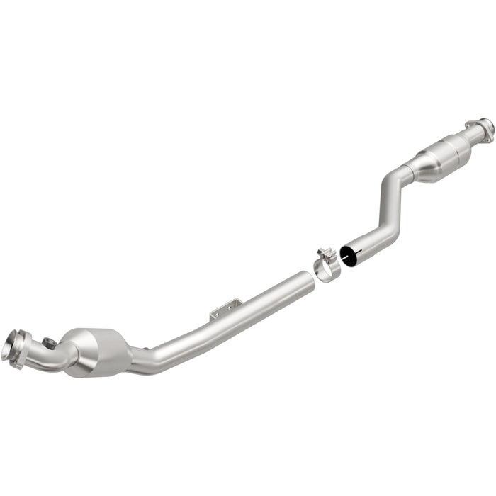 Catalytic Converter MagnaFlow 454032