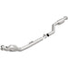 Catalytic Converter MagnaFlow 454032