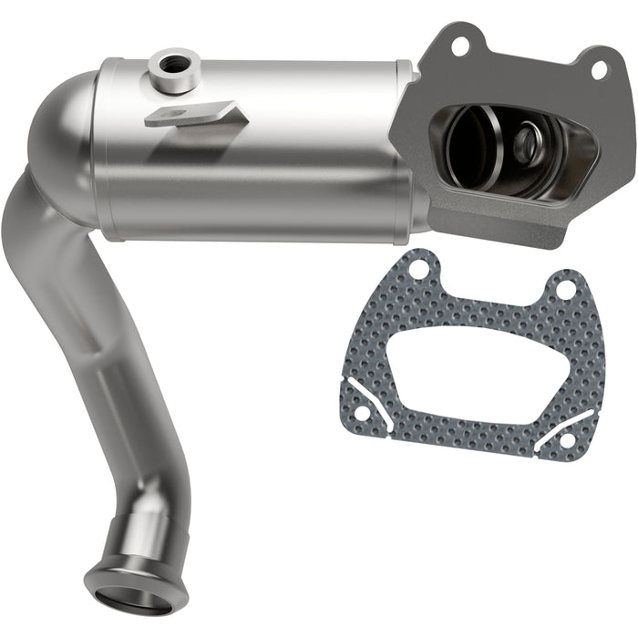 Catalytic Converter MagnaFlow 21-951
