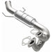 Catalytic Converter MagnaFlow 23687