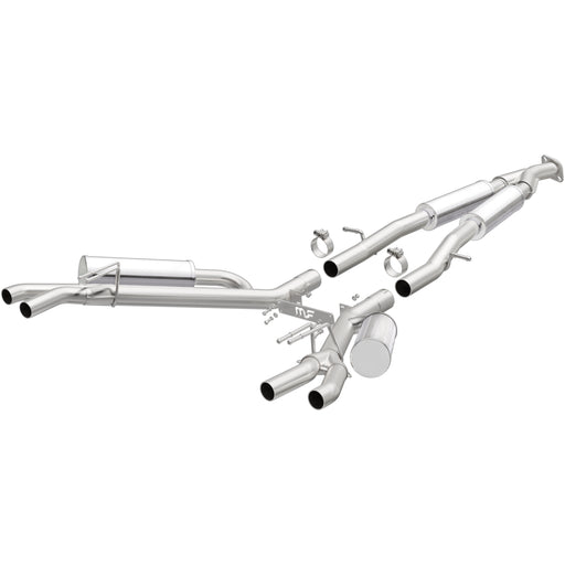 Exhaust System Kit MagnaFlow 19405