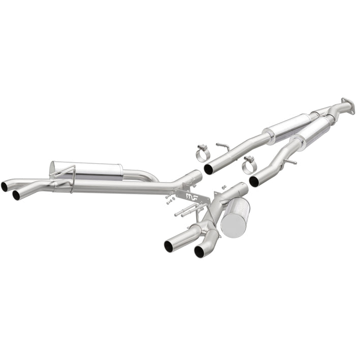 Exhaust System Kit MagnaFlow 19405