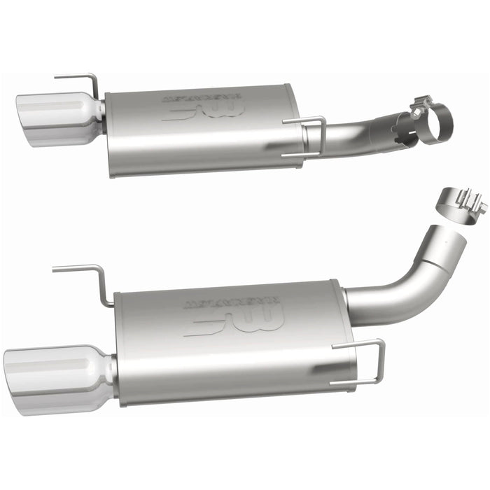 Exhaust System Kit MagnaFlow 15882