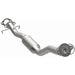 Catalytic Converter MagnaFlow 4481537