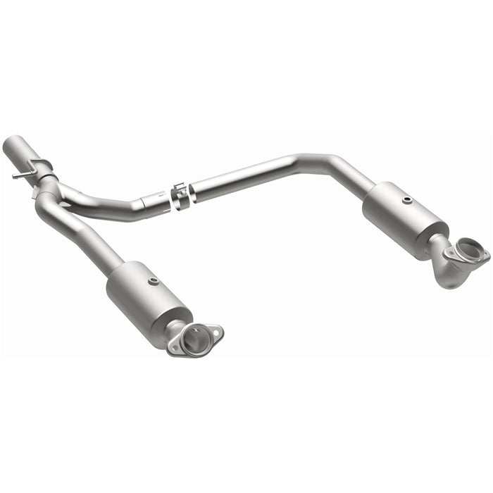 Catalytic Converter MagnaFlow 4551599