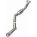 Catalytic Converter MagnaFlow 280670