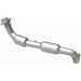 Catalytic Converter MagnaFlow 4583449