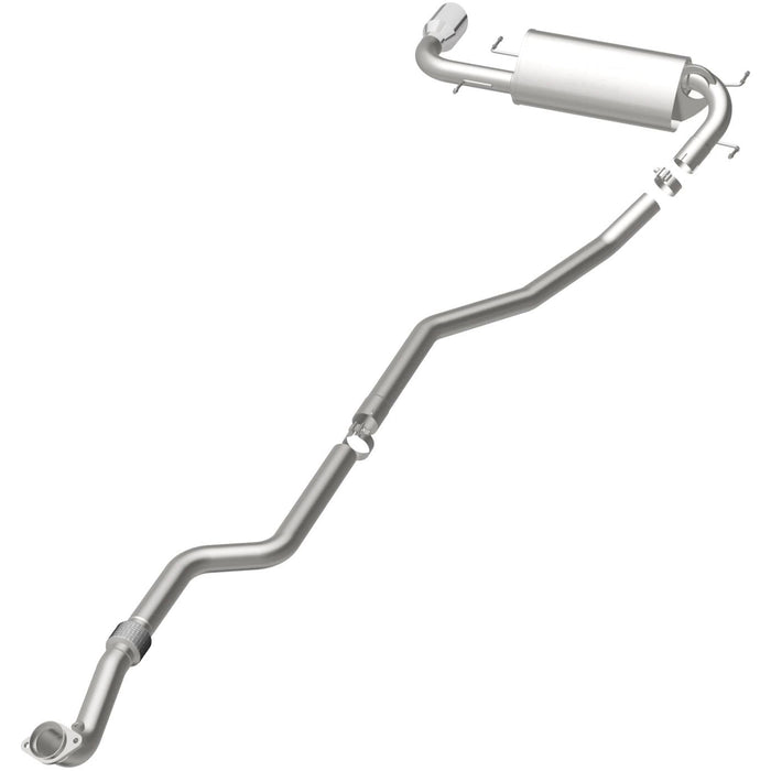 Exhaust System Kit MagnaFlow 16646