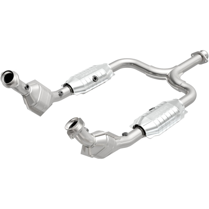Catalytic Converter MagnaFlow 441110