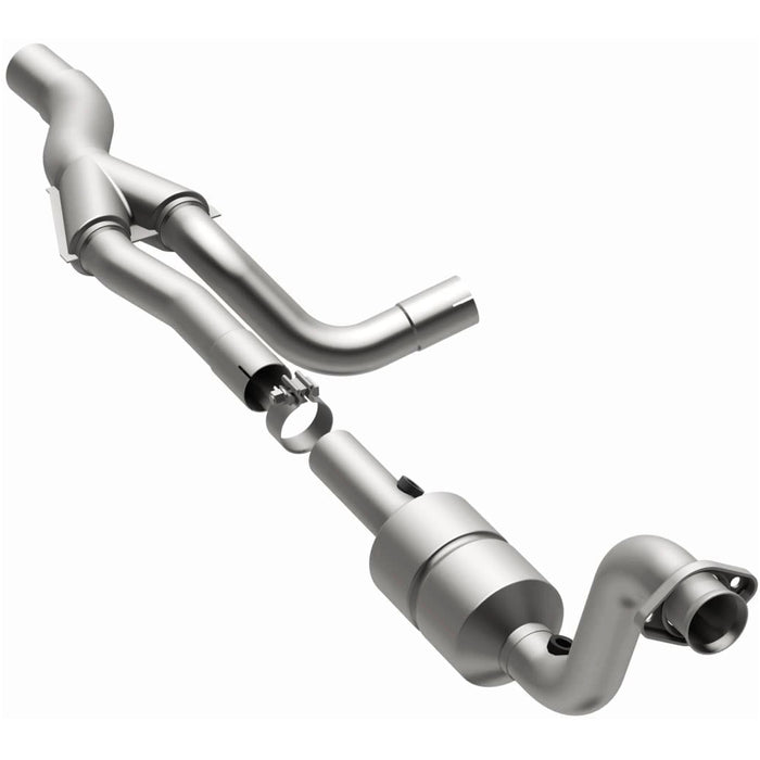 Catalytic Converter MagnaFlow 93252
