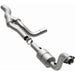Catalytic Converter MagnaFlow 93252