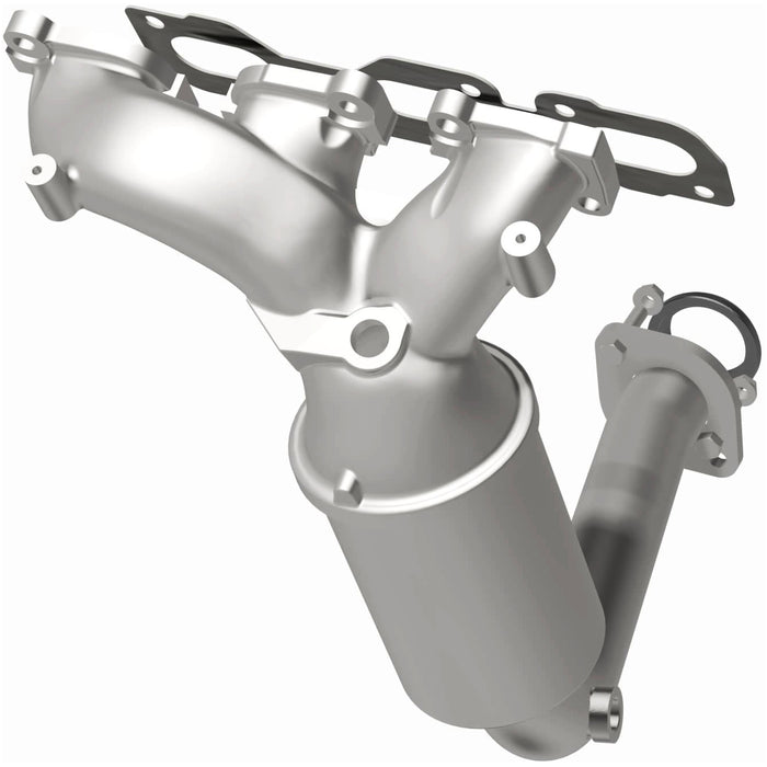 Exhaust Manifold with Integrated Catalytic Converter MagnaFlow 5531266