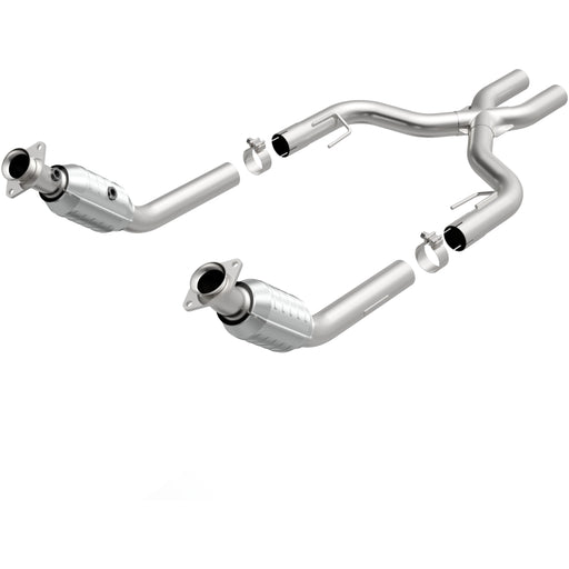 Catalytic Converter MagnaFlow 15448