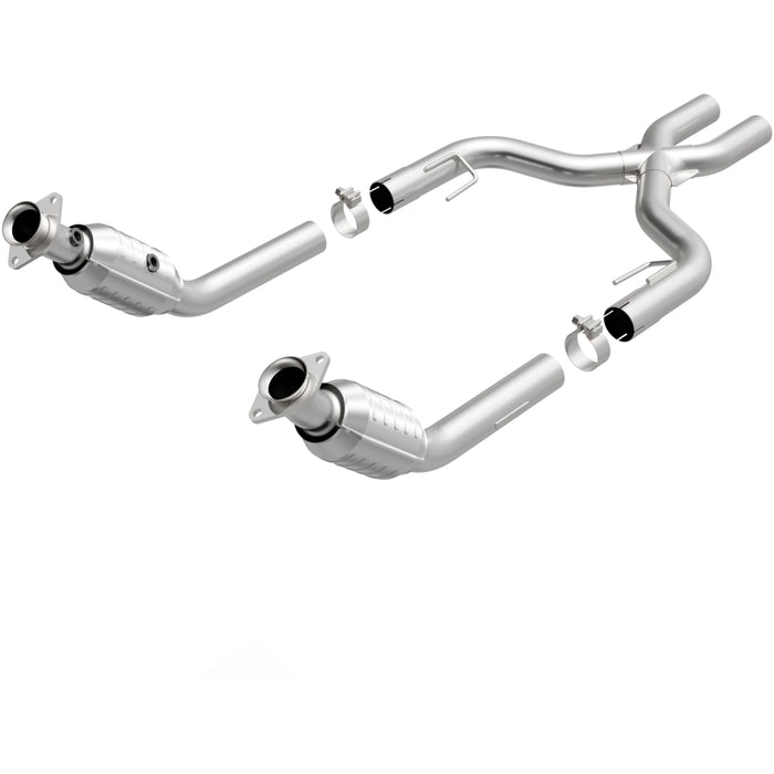 Catalytic Converter MagnaFlow 15448
