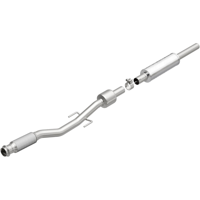 Catalytic Converter MagnaFlow 49029