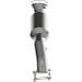 Catalytic Converter MagnaFlow 280198