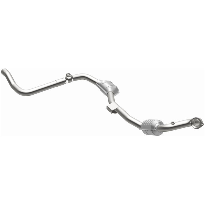 Catalytic Converter MagnaFlow 49867
