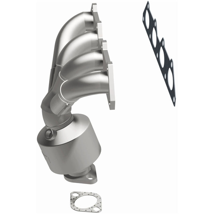 Exhaust Manifold with Integrated Catalytic Converter MagnaFlow 452180