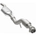 Catalytic Converter MagnaFlow 51099