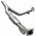 Catalytic Converter MagnaFlow 93145