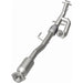Catalytic Converter MagnaFlow 5571712