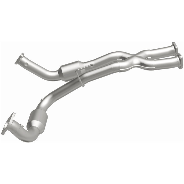 Catalytic Converter MagnaFlow 5451046