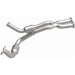Catalytic Converter MagnaFlow 5451046