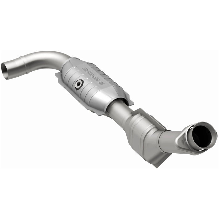 Catalytic Converter MagnaFlow 447141
