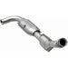 Catalytic Converter MagnaFlow 447141