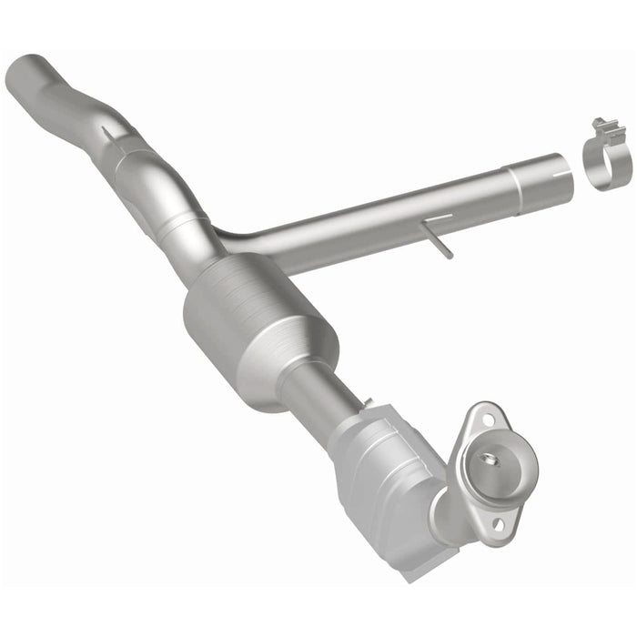 Catalytic Converter MagnaFlow 52450