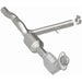 Catalytic Converter MagnaFlow 52450