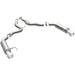 Exhaust System Kit MagnaFlow 19103